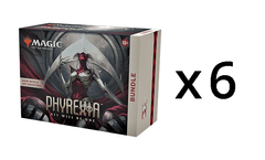 MTG Phyrexia: All Will Be One Bundle CASE (6 Bundles)